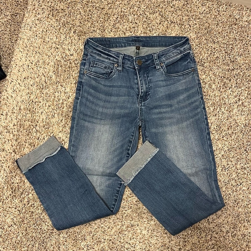 Women’s Kut from the Kloth Jeans